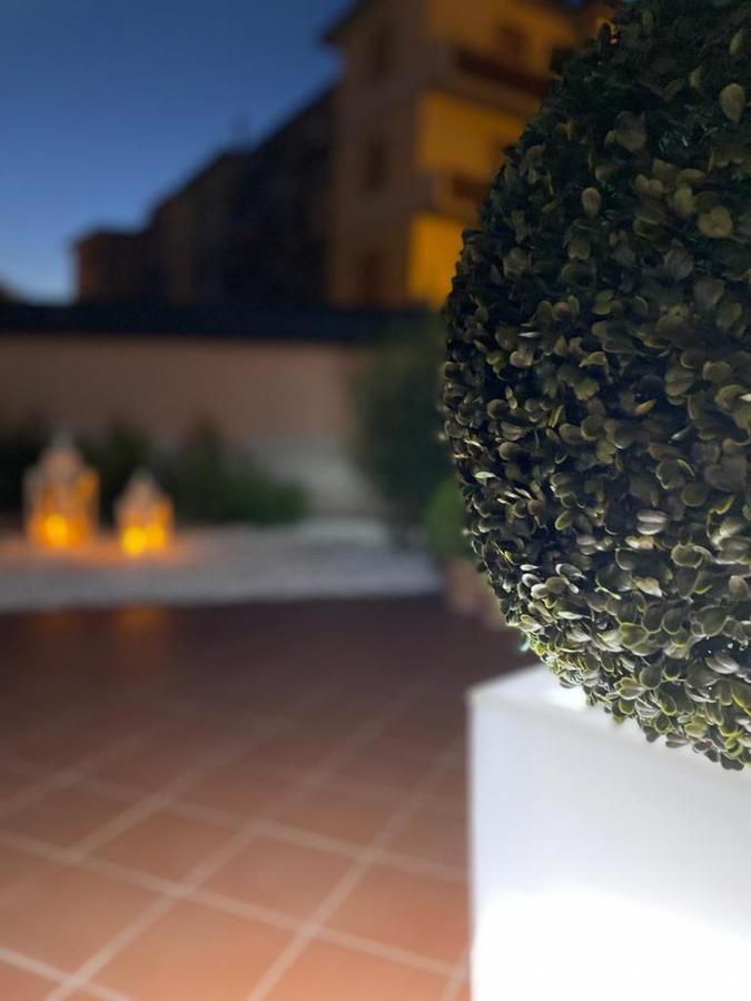 The Loft E&E Open Space Empoli Exteriér fotografie