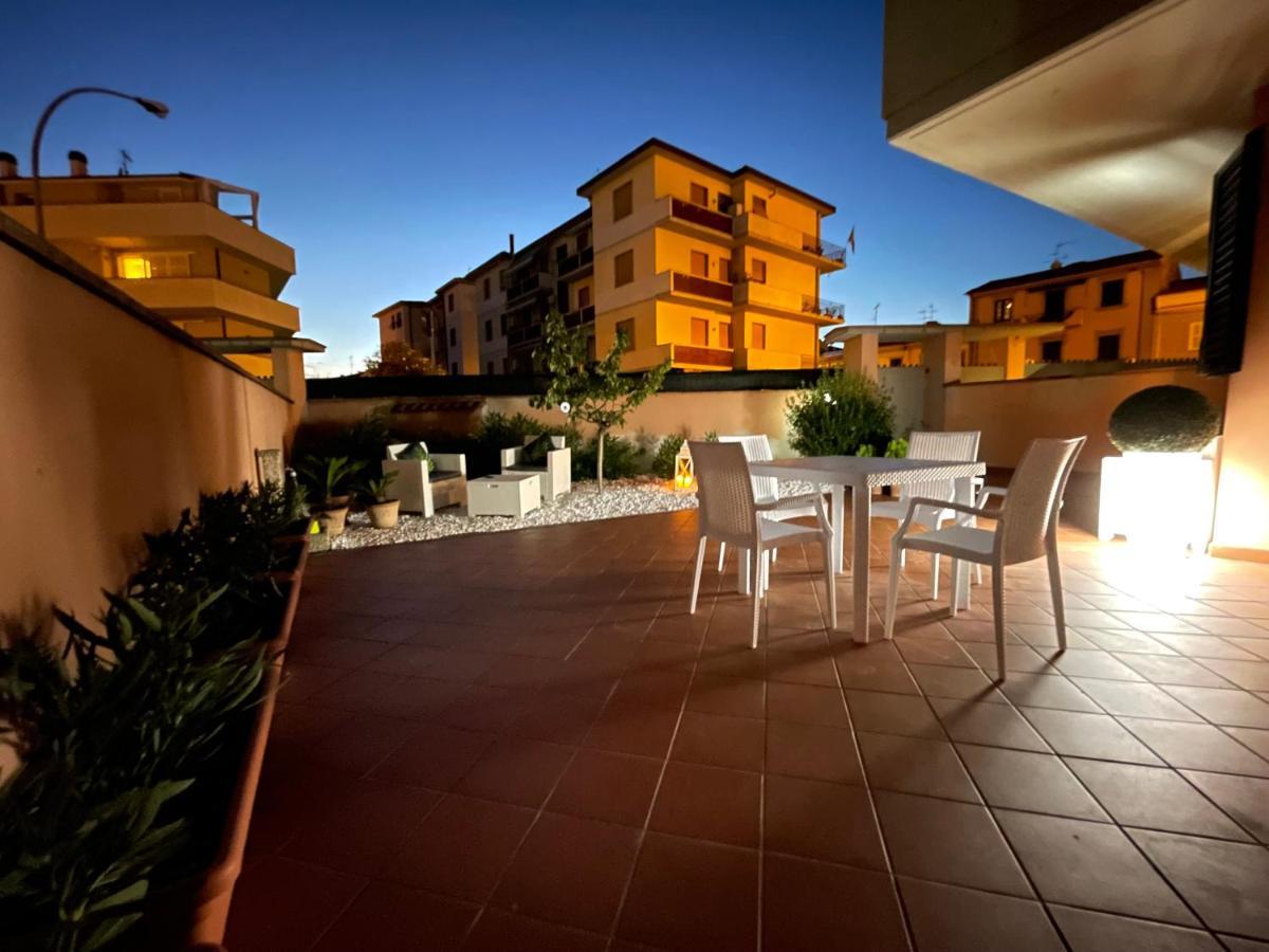 The Loft E&E Open Space Empoli Exteriér fotografie
