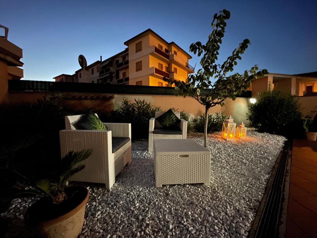 The Loft E&E Open Space Empoli Exteriér fotografie