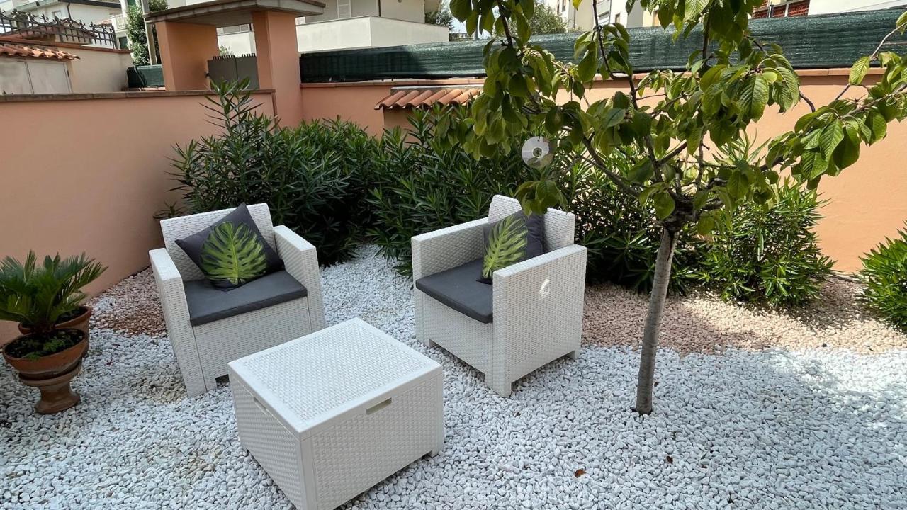 The Loft E&E Open Space Empoli Exteriér fotografie